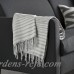 Mercury Row Zenon Cotton Throw Blanket MCRR4450